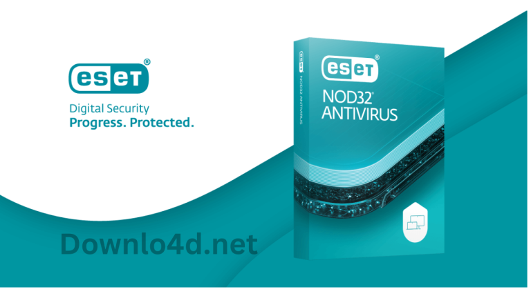 ESET NOD32 Antivirus Crack