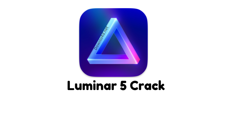 Luminar Neo Crack